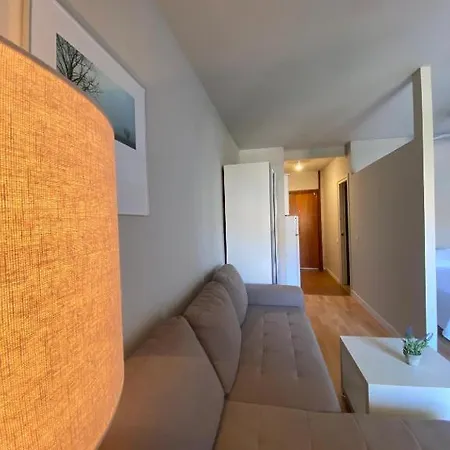 Apartment Expoholidays- Torre Bahia Aguadulce Aguadulce (Almeria)