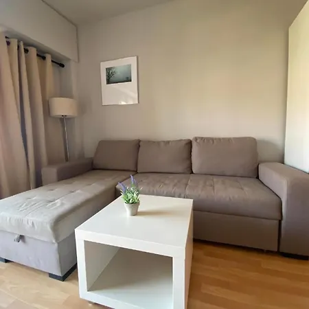 Expoholidays- Torre Bahia Aguadulce Apartment Aguadulce (Almeria)