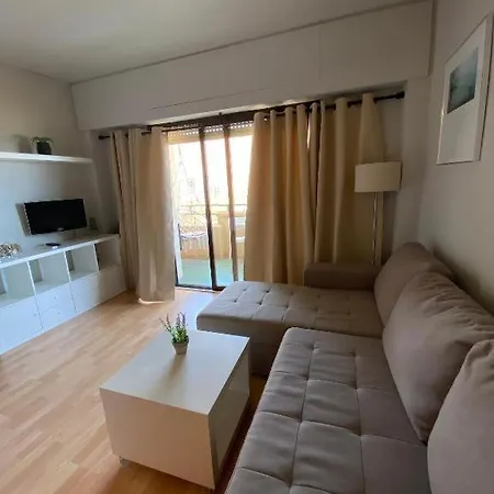 Expoholidays- Torre Bahia Aguadulce *