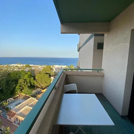 Expoholidays- Torre Bahia Aguadulce Apartment Aguadulce (Almeria)