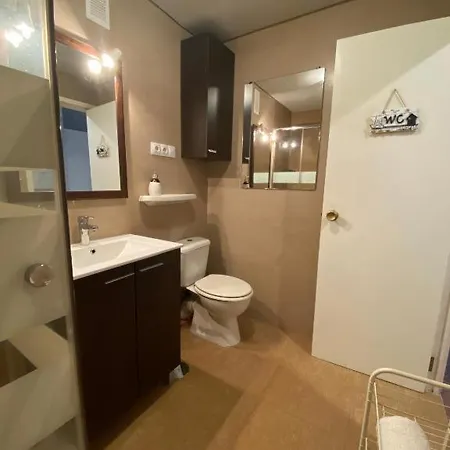 Expoholidays- Torre Bahia Aguadulce *