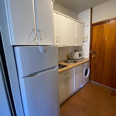 Expoholidays- Torre Bahia Aguadulce Apartment Aguadulce (Almeria)