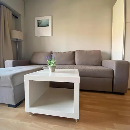 Apartment Expoholidays- Torre Bahia Aguadulce