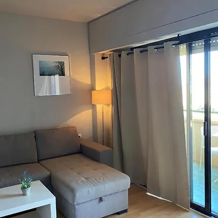 Expoholidays- Torre Bahia Aguadulce Aguadulce (Almeria)